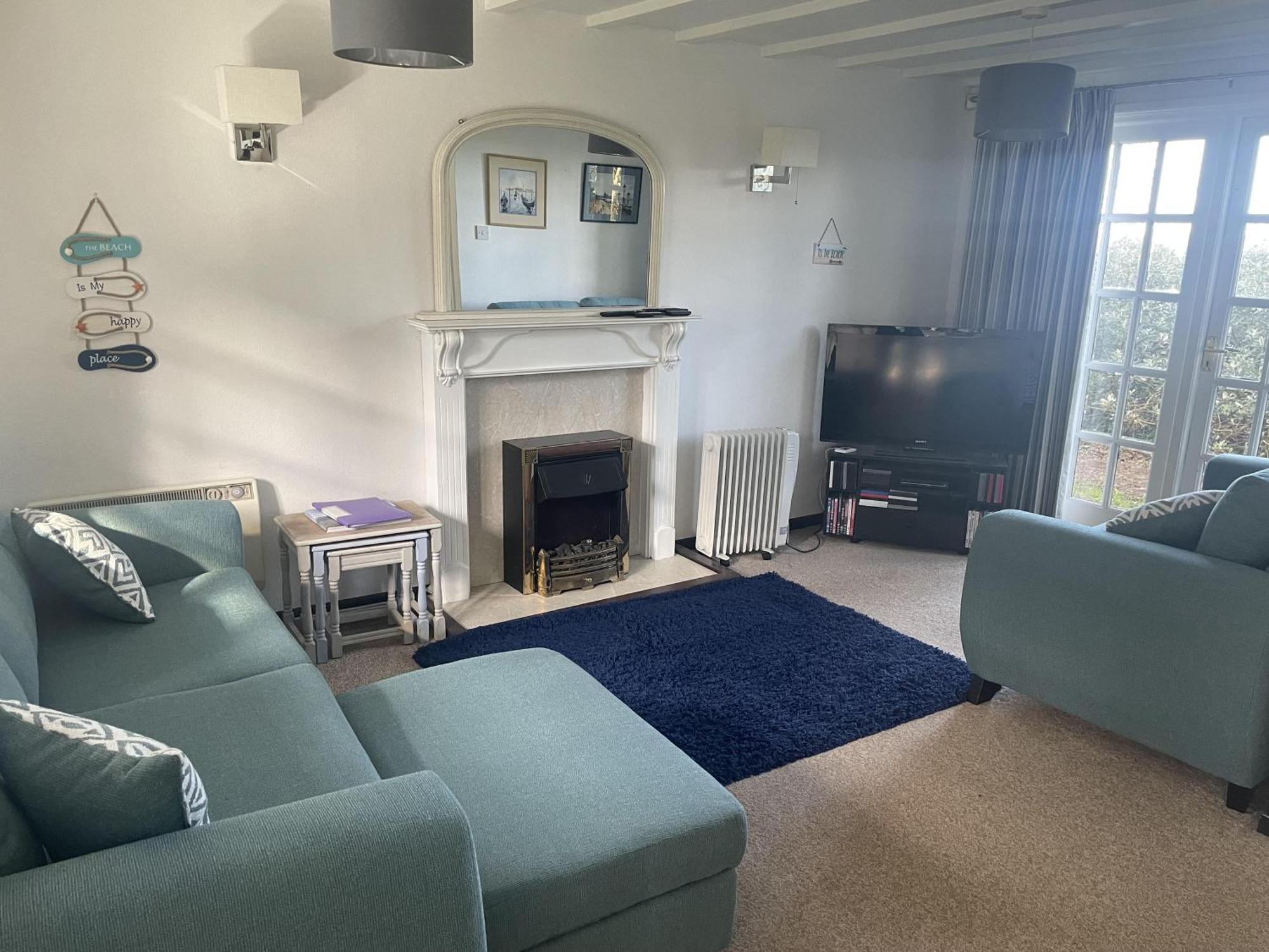 Vakantiehuis Tudor - A Family & Pooch Favourite